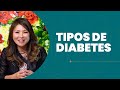 TIPOS DE DIABETES